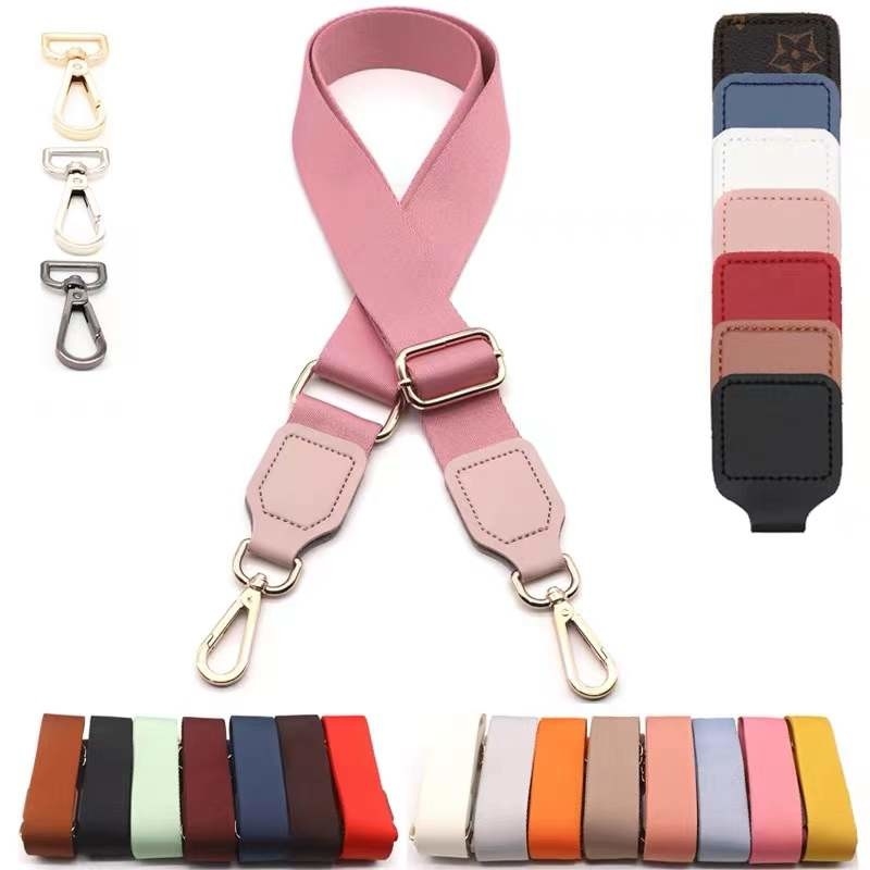 Buy Wholesale China Lst92 Top Quality Metal Chian Bag Strap Thick Fashion Designer  Handbag Strap & Chain Handbag Strap at USD 10.7